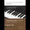 Cover: Wolfgang Amadeus Mozart Klavierkonzert Nr. 21 C-Dur KV 467 Satz 3