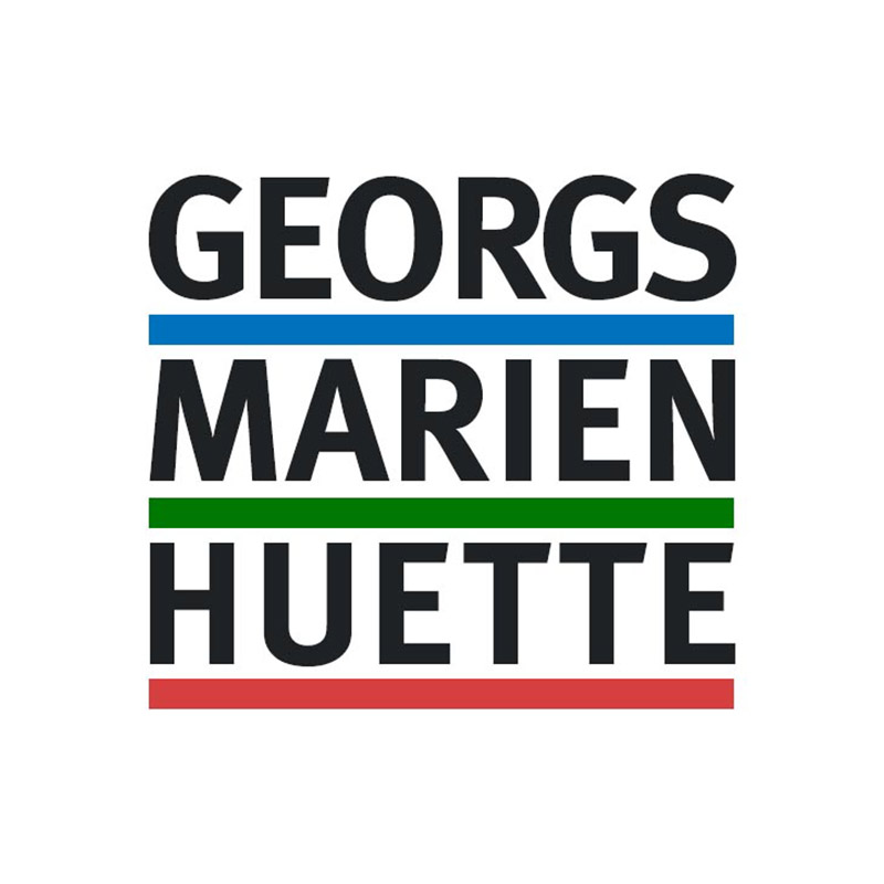 Logo GMH Farbe