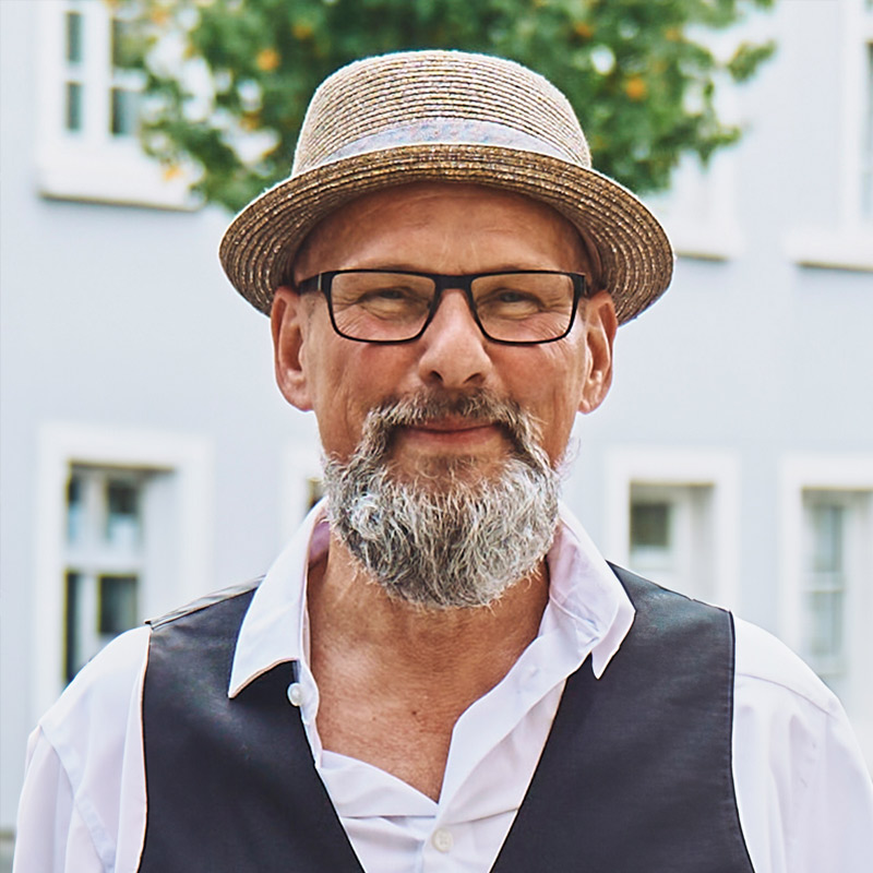 Horst Müller Fußhöller Webdesign Webentwicklung SEO Hosting IT Osnabrück