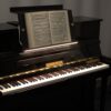 LED Tastenleuchte für ADDITION Klavier-Notenpulte - Thumbnail Image 3